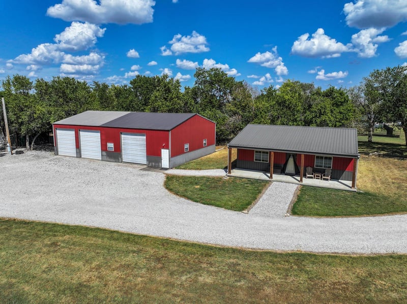 102 Mays, Winfield, KS 67156
