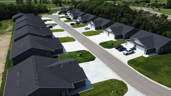 2905 S Bunker Hill Ct #2909-2913-2917-2921-2929-2933-2945-2953, Wichita, KS 67210