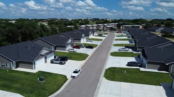 2905 S Bunker Hill Ct #2909-2913-2917-2921-2929-2933-2945-2953, Wichita, KS 67210