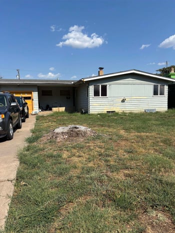2640 S Minnesota Ave, Wichita, KS 67216