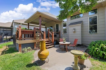3178 N Lake Ridge Ct, Wichita, KS 67205