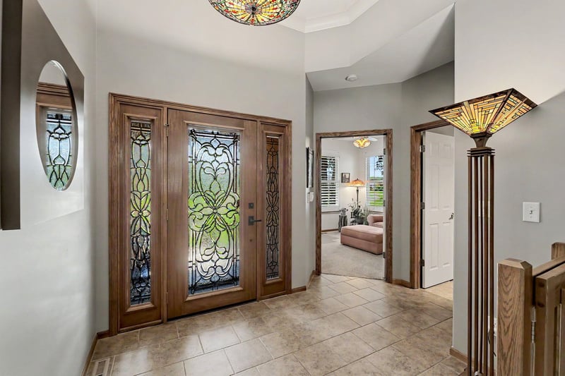 3178 N Lake Ridge Ct, Wichita, KS 67205