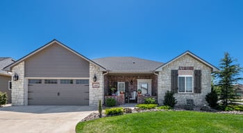 3632 N Lakeway Ct, Wichita, KS 67205