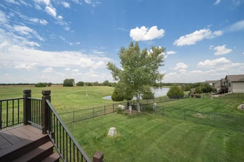 1245 N Countrywalk St, Rose Hill, KS 67133