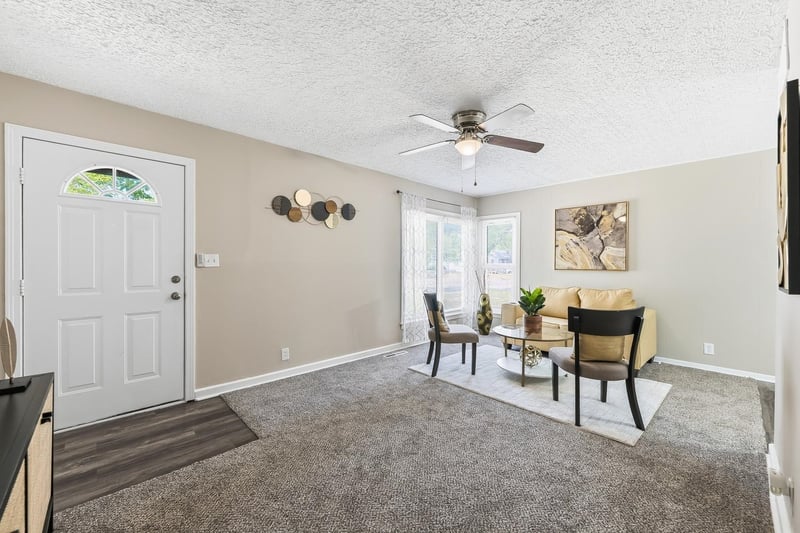 2130 S Victoria St, Wichita, KS 67211