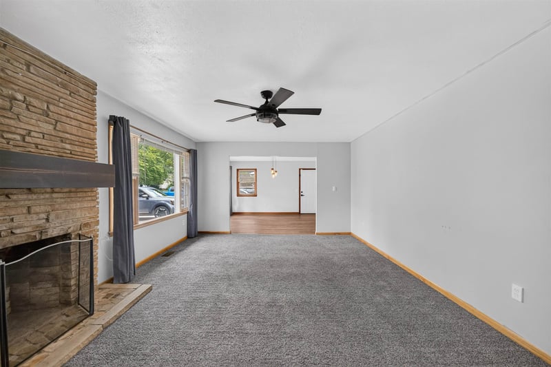 336 Hunton Rd, El Dorado, KS 67042