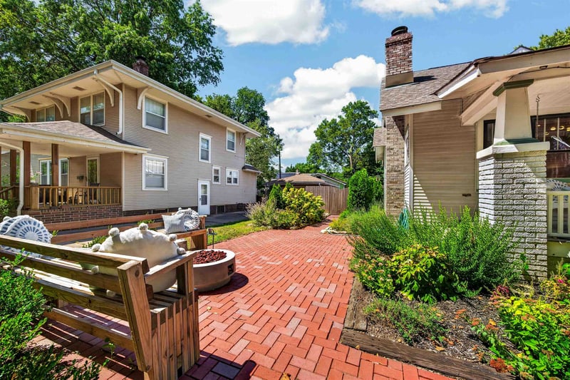 441 N Fountain St, Wichita, KS 67208