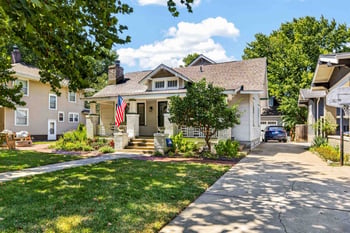441 N Fountain St, Wichita, KS 67208