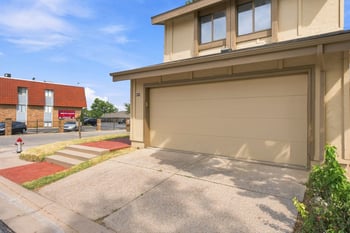 8201 E Harry Unit 501, Wichita, KS 67207