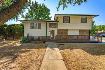 255 N Parkdale St, Wichita, KS 67212-5930