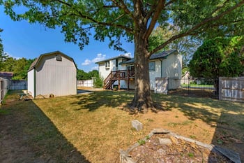 255 N Parkdale St, Wichita, KS 67212-5930