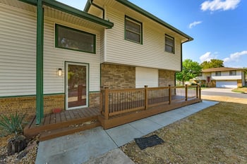 255 N Parkdale St, Wichita, KS 67212-5930