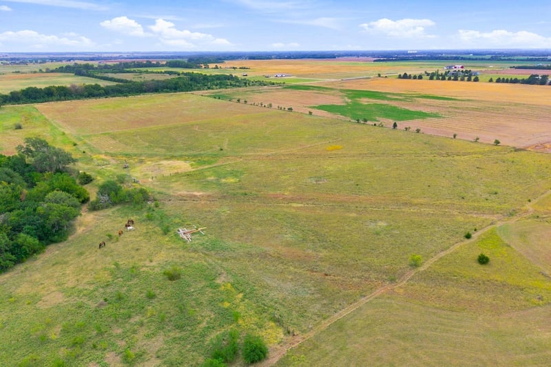0000 NE 170th Ave, Cheney, KS 67025