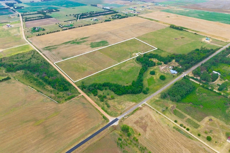 0000 NE 170th Ave, Cheney, KS 67025