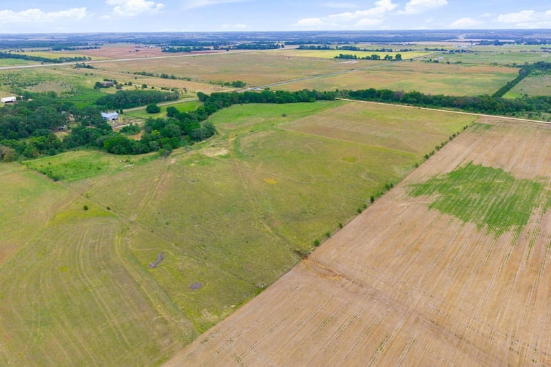 0000 NE 170th Ave, Cheney, KS 67025