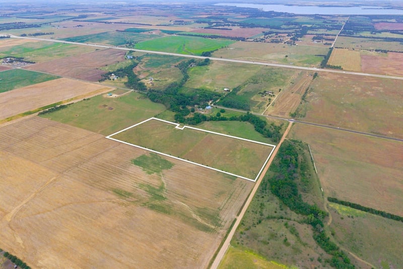 0000 NE 170th Ave, Cheney, KS 67025