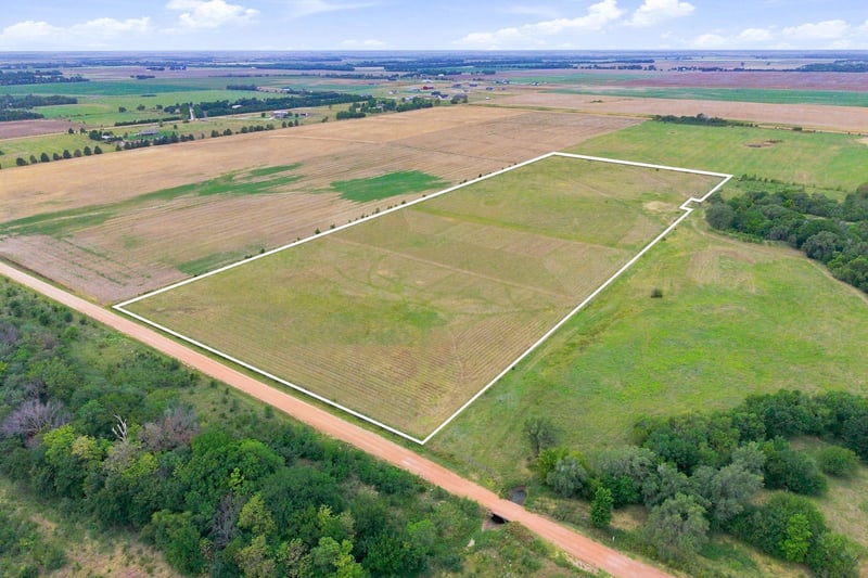 0000 NE 170th Ave, Cheney, KS 67025