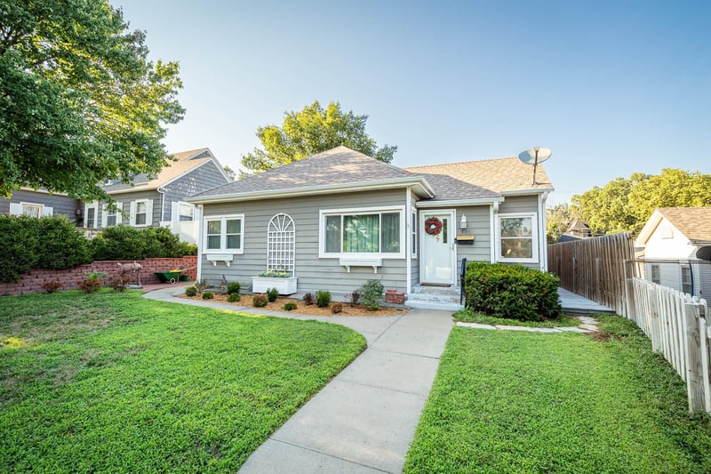 315 W 10th, Concordia, KS 66901