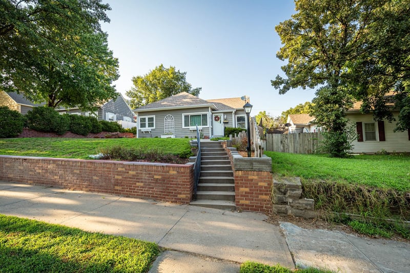 315 W 10th, Concordia, KS 66901