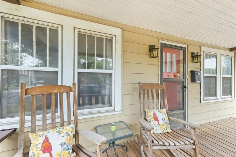 1130 S Pattie St, Wichita, KS 67211