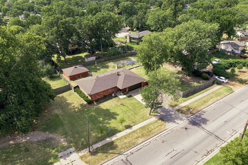 4621 W 13th St, Wichita, KS 67212