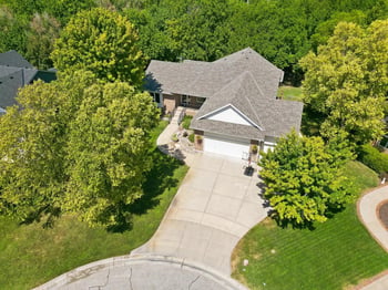 4845 N Steeds Crossing Cir, Park City, KS 67219