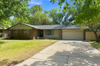 1324 N Crestline St, Wichita, KS 67212