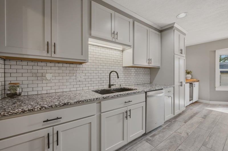 1324 N Crestline, Wichita, KS 67212