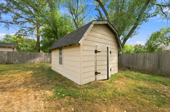 1324 N Crestline, Wichita, KS 67212