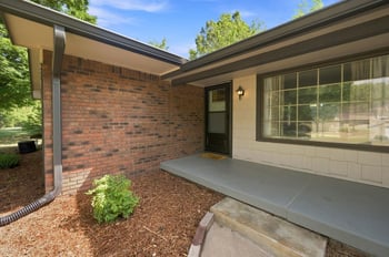 1324 N Crestline, Wichita, KS 67212