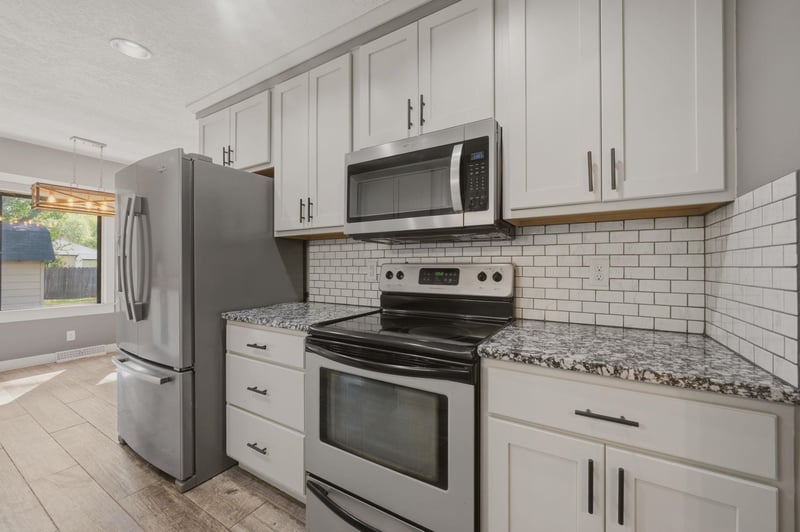1324 N Crestline, Wichita, KS 67212