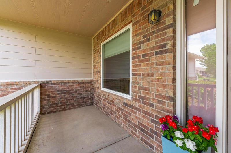14326 E Hawthorne St, Wichita, KS 67230