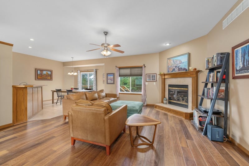 14326 E Hawthorne St, Wichita, KS 67230
