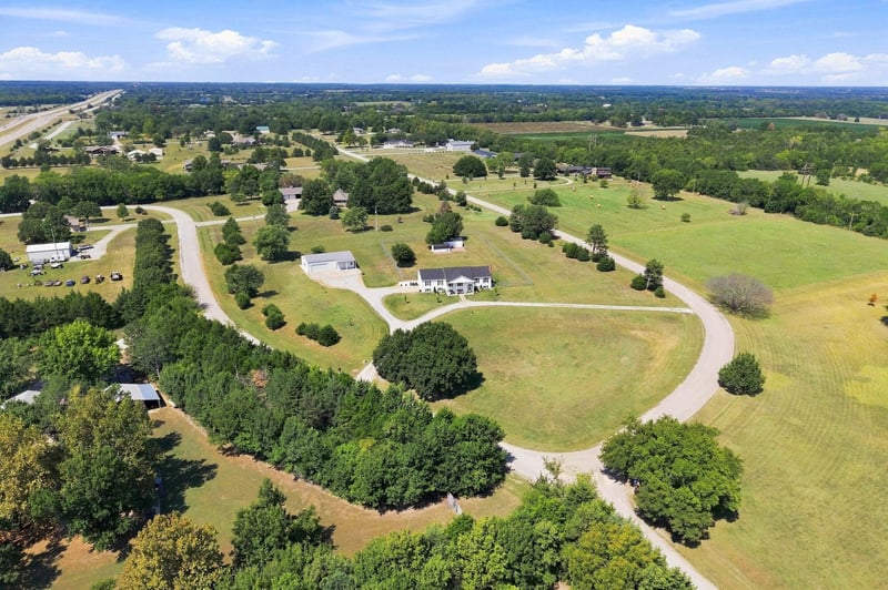 9842 SW 19th Ter, Towanda, KS 67144