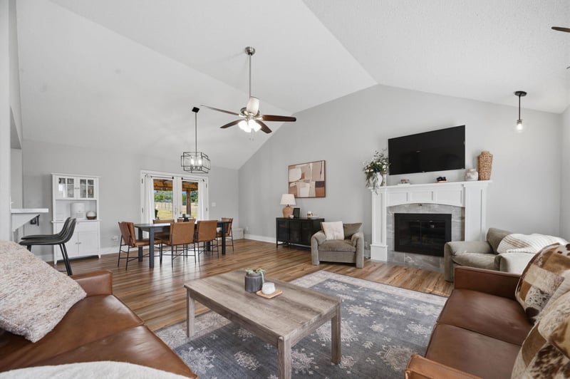 9842 SW 19th Ter, Towanda, KS 67144