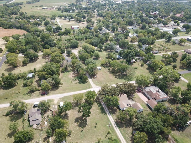 445 N Pennsylvania, Howard, KS 67349