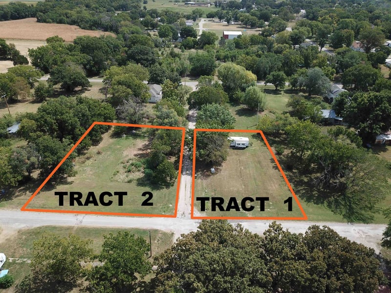 445 N Pennsylvania, Howard, KS 67349
