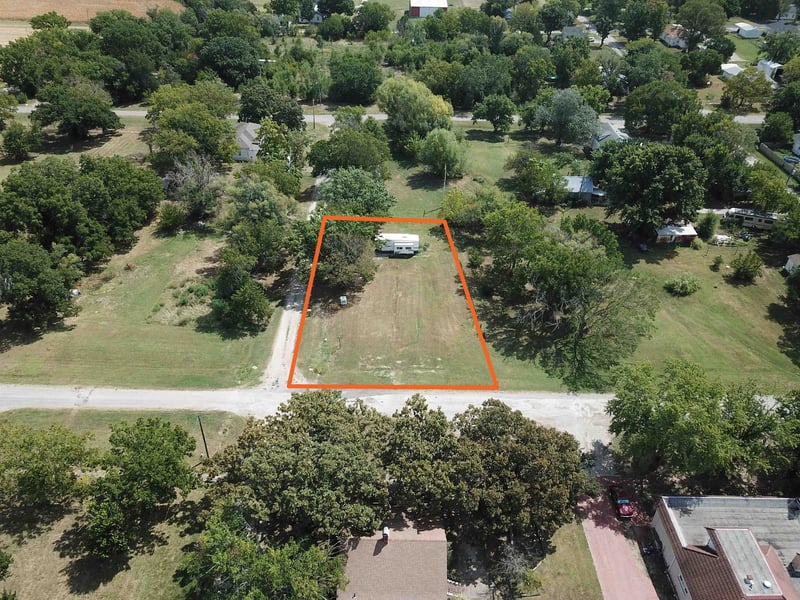 445 N Pennsylvania, Howard, KS 67349