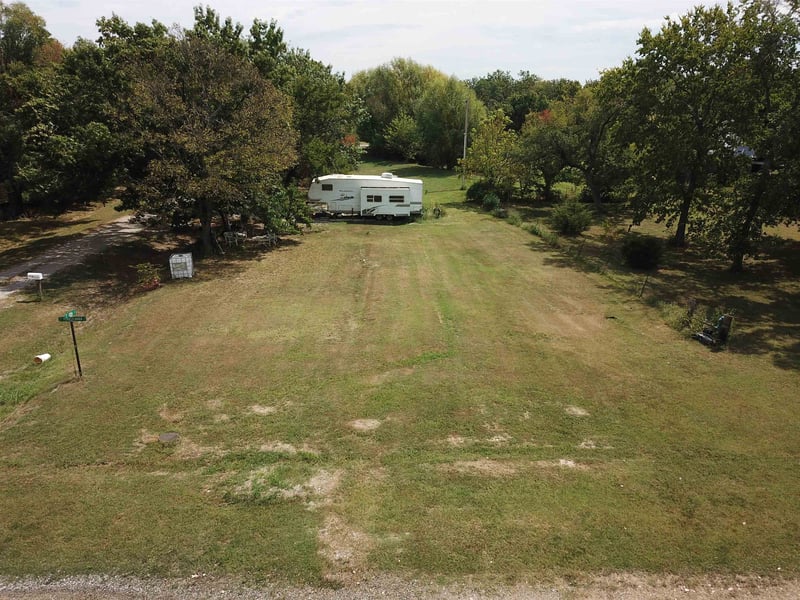 445 N Pennsylvania, Howard, KS 67349