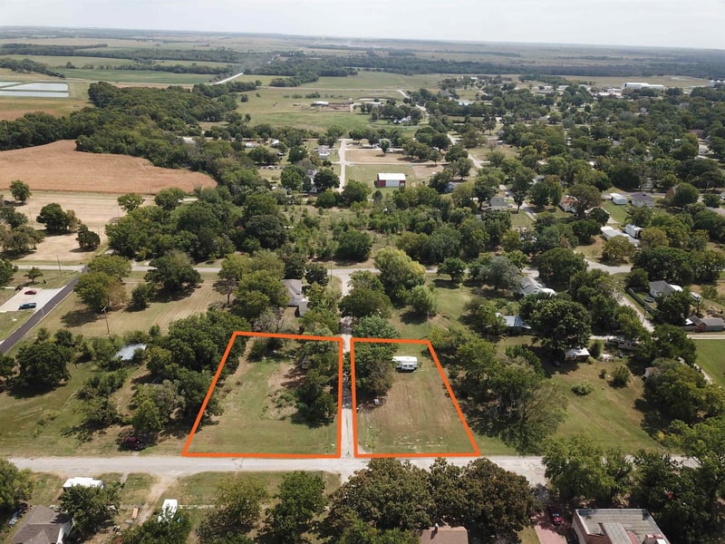 445 N Pennsylvania, Howard, KS 67349