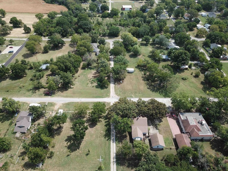 511 N Pennsylvania, Howard, KS 67349