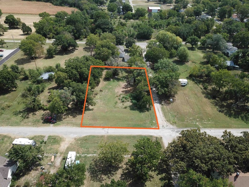 511 N Pennsylvania, Howard, KS 67349