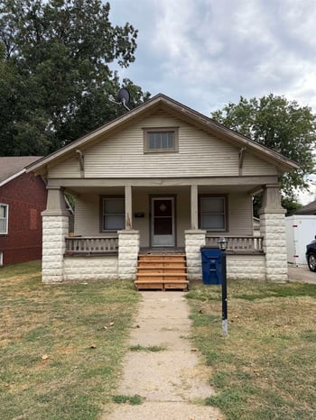 645 N Lorraine Ave, Wichita, KS 67214