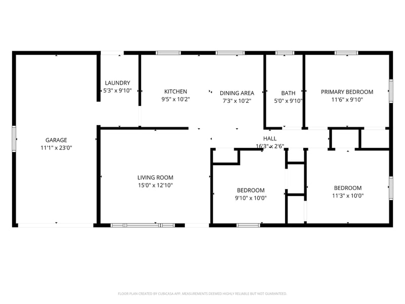 102 W Lewis, Udall, KS 67146