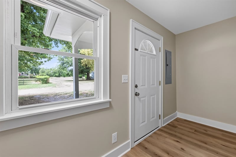 401 S Cranmer, Conway Springs, KS 67031