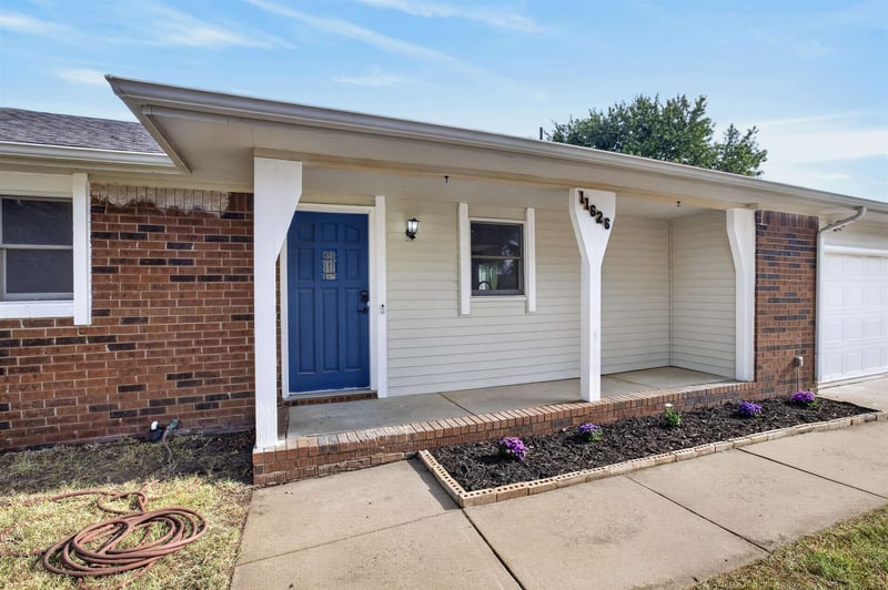11626 E 1st St N, Wichita, KS 67206