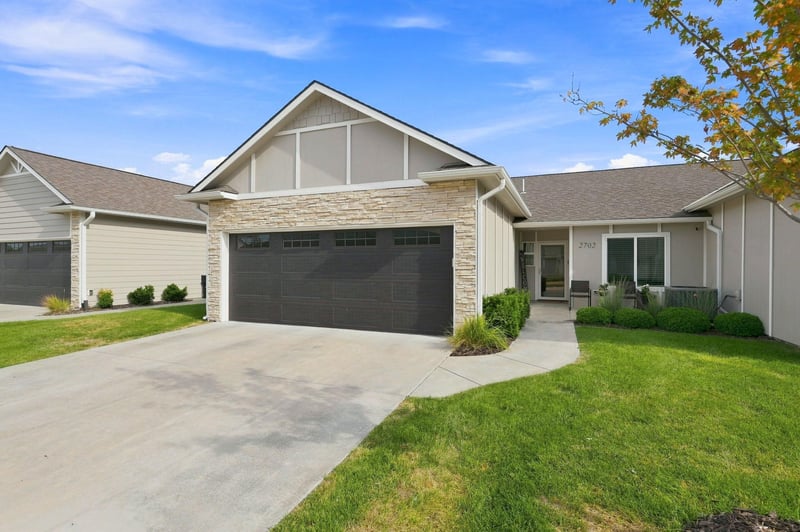 2418 E Madison #2702, Derby, KS 67037-2306
