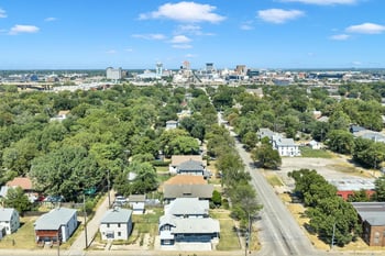 1147 S Main, Wichita, KS 67213