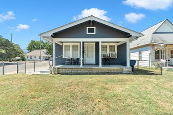 1147 S Main, Wichita, KS 67213