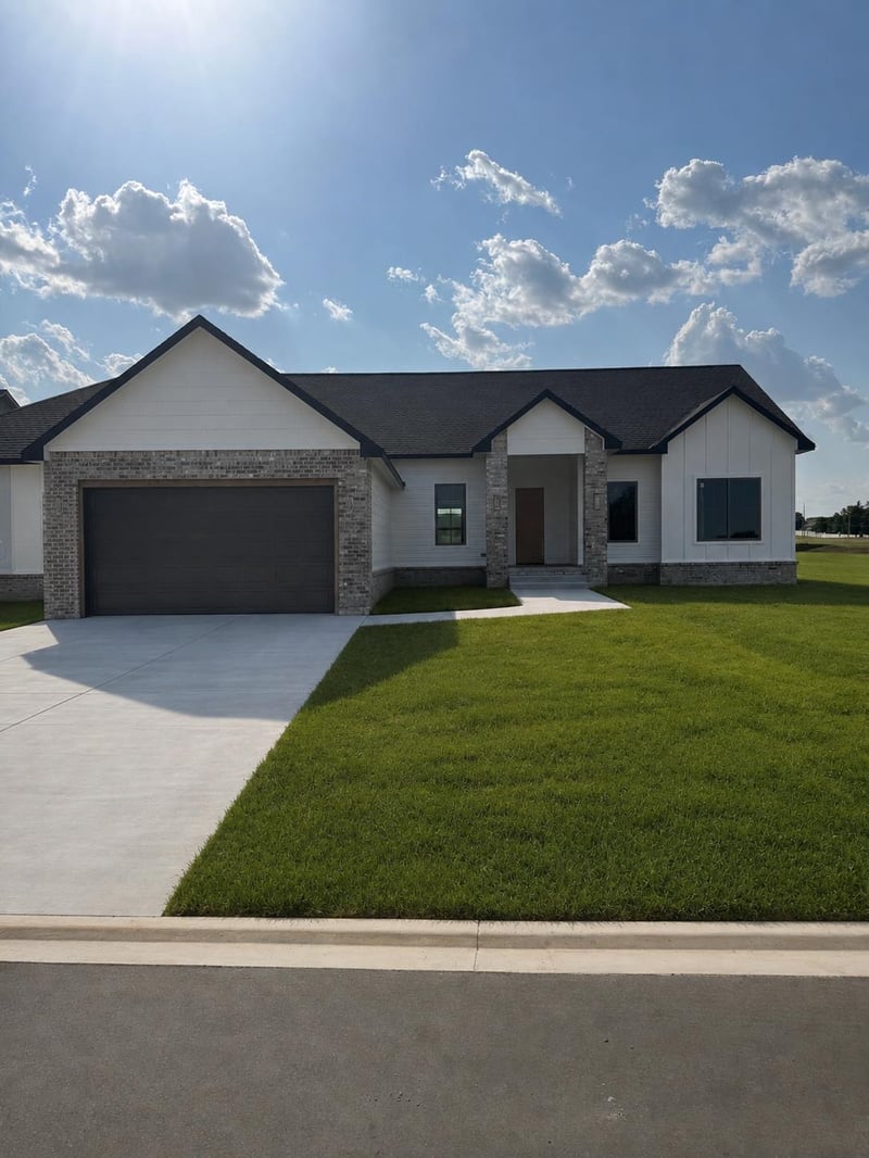 487 Birkdale, Wichita, KS 67230